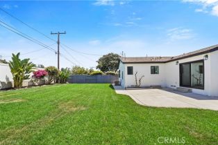 Single Family Residence, 270 Fairfax ave, Ventura, CA 93003 - 36