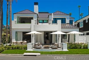 Single Family Residence, 2401 Bayshore dr, Newport Beach, CA 92663 - 3