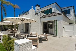 Single Family Residence, 2401 Bayshore dr, Newport Beach, CA 92663 - 4