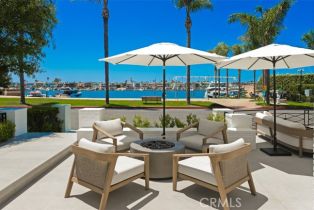 Single Family Residence, 2401 Bayshore dr, Newport Beach, CA 92663 - 56