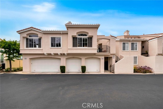 Condominium, 28747 La Triana, Laguna Niguel, CA 92677 - 1