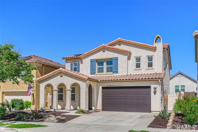 Single Family Residence, 24823 Acadia dr, Corona, CA 92883 - 1