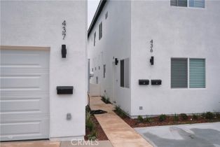 Single Family Residence, 436 Truslow ave, Fullerton, CA 92832 - 69