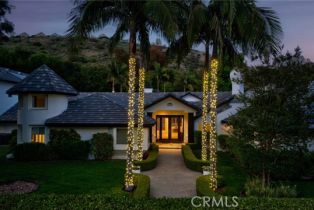 Single Family Residence, 10372 Crawford Canyon rd, North Tustin, CA 92705 - 5
