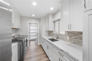 Single Family Residence, 1031 Andrews dr, Long Beach, CA 90807 - 16