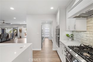 Single Family Residence, 1031 Andrews dr, Long Beach, CA 90807 - 17