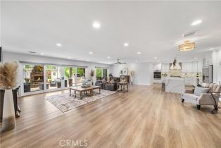 Single Family Residence, 1031 Andrews dr, Long Beach, CA 90807 - 2