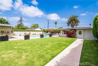 Single Family Residence, 1031 Andrews dr, Long Beach, CA 90807 - 46
