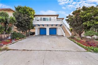 Residential Lease, 211 Avenida Miramar, San Clemente, CA  San Clemente, CA 92672