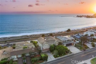Residential Lease, 34571 Camino Capistrano, Dana Point, CA  Dana Point, CA 92624