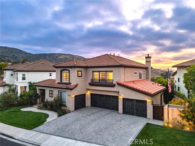 Single Family Residence, 31191 Calle Bolero, San Juan Capistrano, CA 92675 - 1