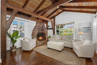 Single Family Residence, 135 Turquoise ave, Newport Beach, CA 92662 - 5