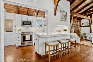 Single Family Residence, 135 Turquoise ave, Newport Beach, CA 92662 - 9