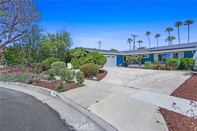 Single Family Residence, 7591 Quebec dr, Huntington Beach, CA 92648 - 1