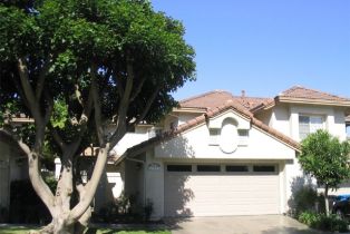 Residential Lease, 27377 Paseo Laguna, San Juan Capistrano, CA  San Juan Capistrano, CA 92675