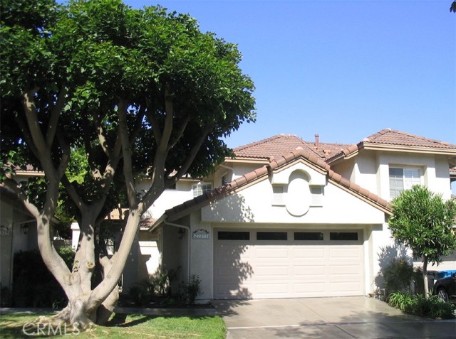 Townhouse, 27377 Paseo Laguna, San Juan Capistrano, CA 92675 - 1