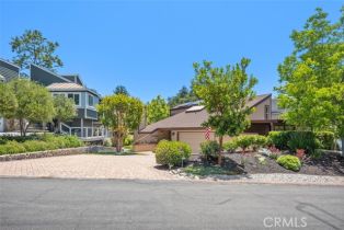 Single Family Residence, 23442 Via Codorniz, Coto De Caza, CA 92679 - 2