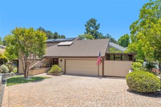 Single Family Residence, 23442 Via Codorniz, Coto De Caza, CA 92679 - 3