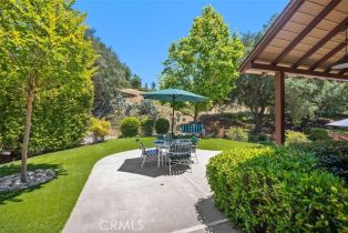 Single Family Residence, 23442 Via Codorniz, Coto De Caza, CA 92679 - 30
