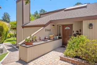 Single Family Residence, 23442 Via Codorniz, Coto De Caza, CA 92679 - 4