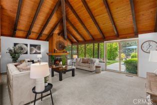 Single Family Residence, 23442 Via Codorniz, Coto De Caza, CA 92679 - 6