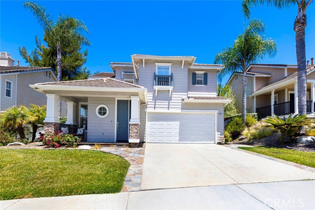 Single Family Residence, 6121 Camino Forestal, San Clemente, CA 92673 - 1