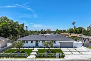 Single Family Residence, 13181 Olympia way, North Tustin, CA 92705 - 2