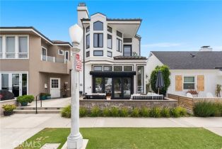 Single Family Residence, 332 L st, Newport Beach, CA 92661 - 27