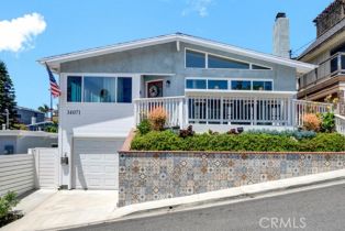 Residential Lease, 34071 El Contento DR, Dana Point, CA  Dana Point, CA 92629