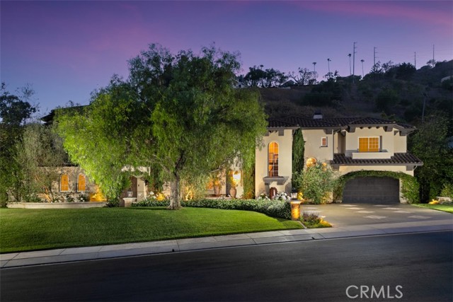 Single Family Residence, 31201 Old San Juan rd, San Juan Capistrano, CA 92675 - 1