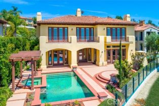 Single Family Residence, 17 Via Palladio, Newport Coast, CA 92657 - 22