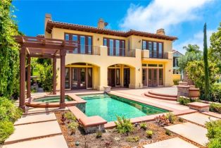 Single Family Residence, 17 Via Palladio, Newport Coast, CA 92657 - 23