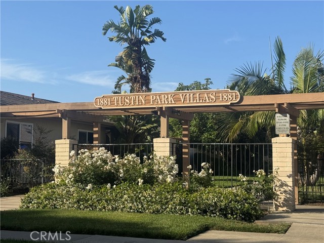 Condominium, 1881 Mitchell ave, Tustin, CA 92780 - 1