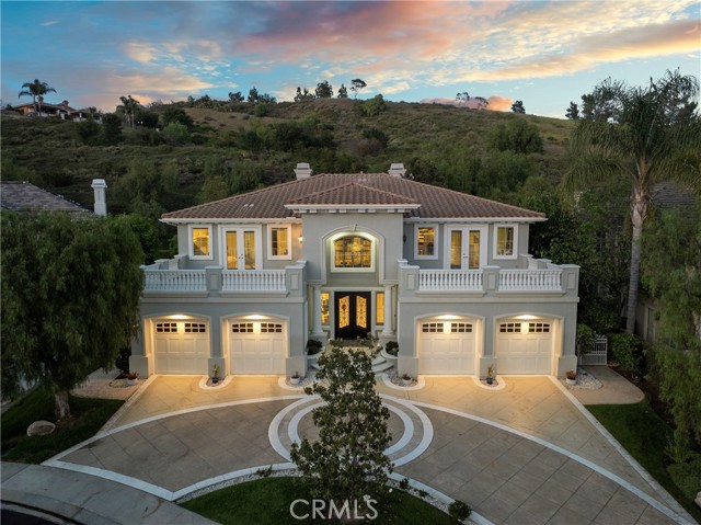 Single Family Residence, 8 Joliet dr, Coto De Caza, CA 92679 - 1