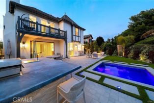 Single Family Residence, 32 Bargemon, Newport Coast, CA 92657 - 38