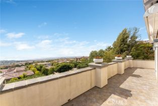 Single Family Residence, 12 Via Avoria, Newport Coast, CA 92657 - 72