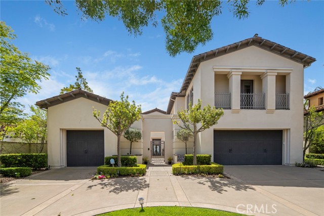 Single Family Residence, 12 Via Avoria, Newport Coast, CA 92657 - 1