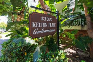 Condominium, 1375 Kelton ave, Westwood, CA 90024 - 2