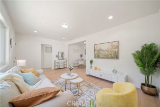 Single Family Residence, 3211 Jeffries ave, Burbank, CA 91505 - 4