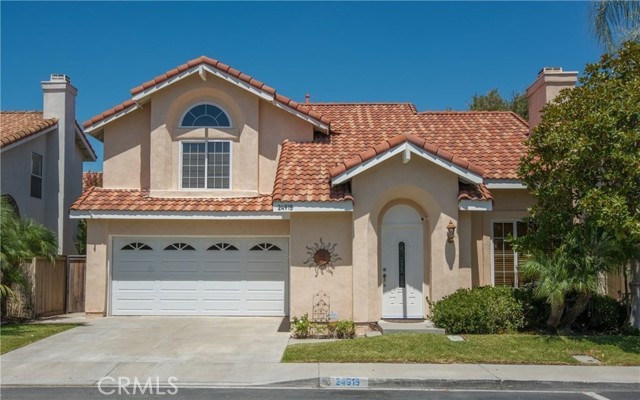 Single Family Residence, 24915 Via Sonoma, Laguna Niguel, CA 92677 - 1