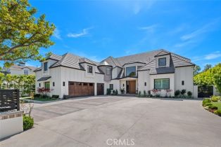 Single Family Residence, 49 Augusta, Coto De Caza, CA 92679 - 2