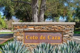 Single Family Residence, 49 Augusta, Coto De Caza, CA 92679 - 54
