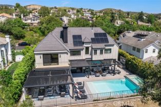 Single Family Residence, 49 Augusta, Coto De Caza, CA 92679 - 7