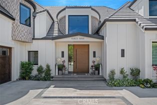 Single Family Residence, 49 Augusta, Coto De Caza, CA 92679 - 8