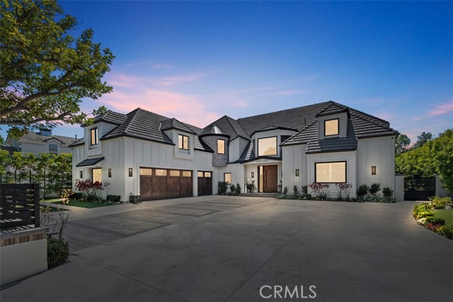 Single Family Residence, 49 Augusta, Coto De Caza, CA 92679 - 1