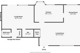 Single Family Residence, 20161 Glacier cir, Huntington Beach, CA 92646 - 43