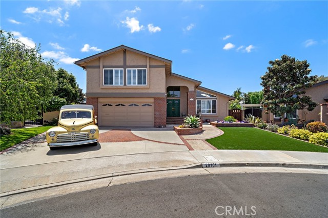 Single Family Residence, 20161 Glacier cir, Huntington Beach, CA 92646 - 1