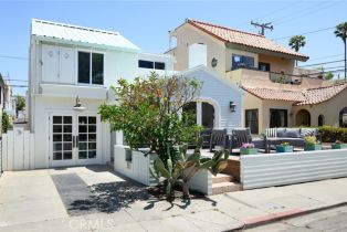 Single Family Residence, 26 Covina ave, Long Beach, CA 90803 - 2