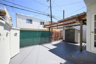 Single Family Residence, 26 Covina ave, Long Beach, CA 90803 - 30