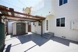 Single Family Residence, 26 Covina ave, Long Beach, CA 90803 - 32